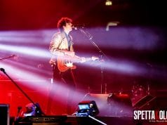 Il 25 gennaio esce il DVD del concerto di Ermal Meta ad Assago
