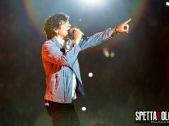 In programma un concerto in Canada per Ermal Meta