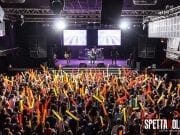 I RIO – 06042018 – RICCARDO MEDANA – 5