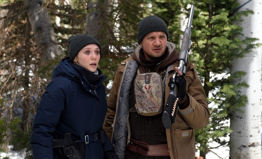 I segreti di Wind River I segreti di Wind River
