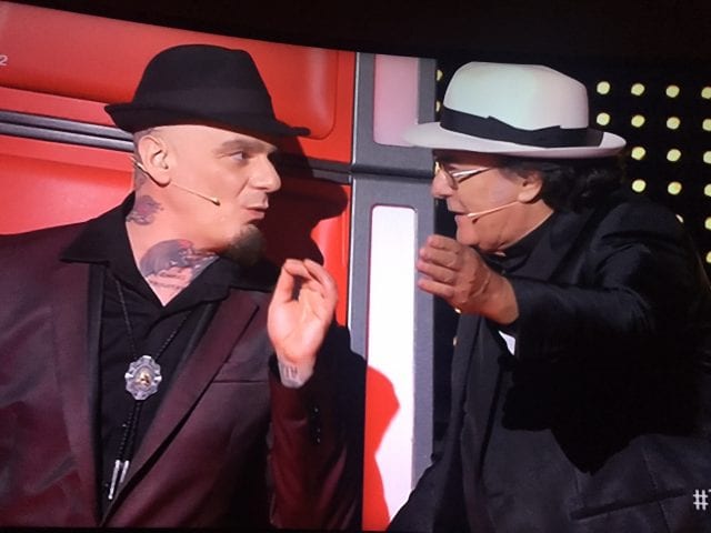 The Voice
