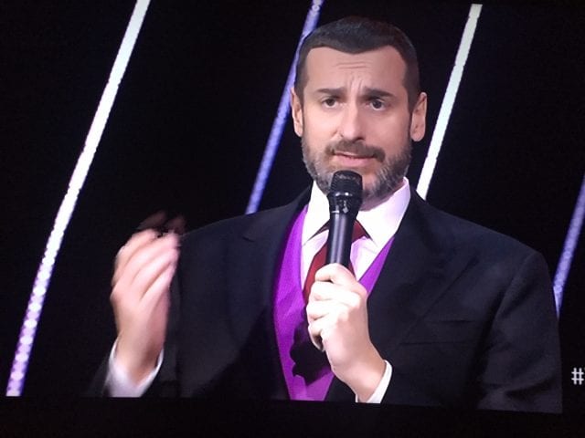 The Voice