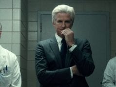 Matthew Modine sarà il presidente della giuria del Riviera International Film Festival Matthew Modine