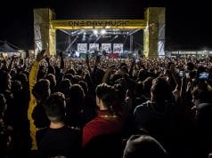 1° maggio Catania
