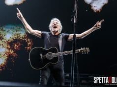 Ecco la (probabile) scaletta di Roger Waters a Lucca e Roma Roger Waters