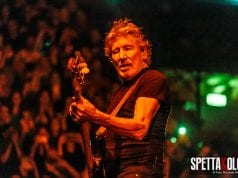 Roger Waters