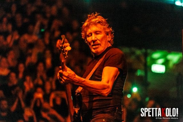 Roger Waters