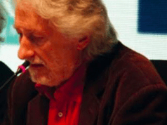 Addio al giornalista Mario De Luigi Mario De Luigi