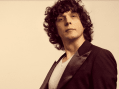 Ermal Meta al Concerto del Primo Maggio Ermal Meta