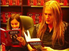 Ecco perché l’autobiografia di Sebastian Bach è decisamente “gone wild”