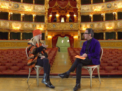 Su Rai 3 uno speciale dedicato alla divina Patty Pravo Patty Pravo