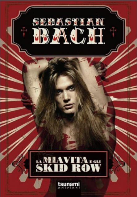 Sebastian Bach