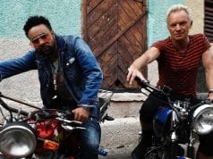Sting e Shaggy