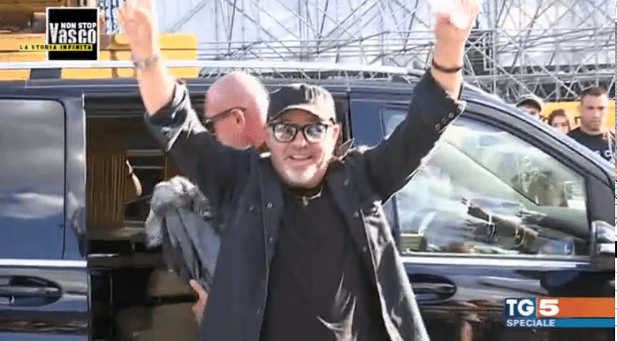Vasco Rossi Vasco Rossi