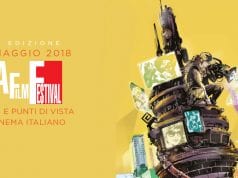 B.A. Film Festival – Sguardi e punti di vista sul cinema italiano