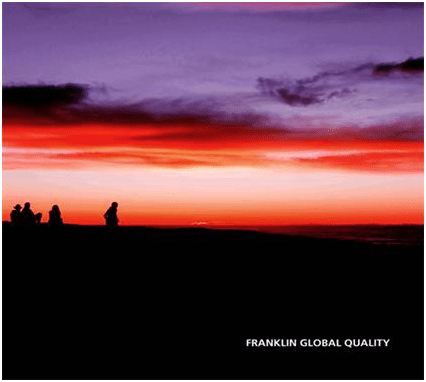 Franklin Global Quality