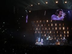 Harry Styles torna ad incantare Milano