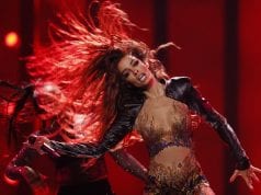 Eurovision 2018: ecco chi sono i favoriti degli scommettitori Eurovision