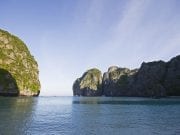 Phi Phi Islands