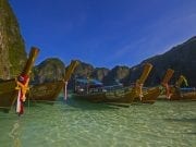 Phi Phi Islands
