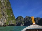 Phi Phi Islands