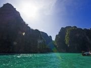 Phi Phi Islands