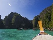 Phi Phi Islands