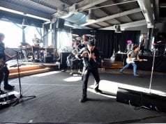 Vasco Rossi si “autospoilera” e rivela parte della scaletta (video)