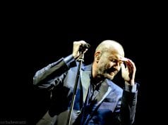 Su Sky uno speciale dedicato a Biagio Antonacci Biagio Antonacci