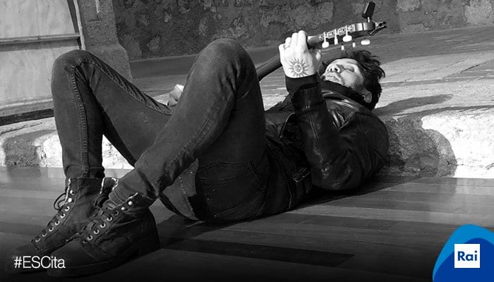 Fabrizio Moro Fabrizio Moro
