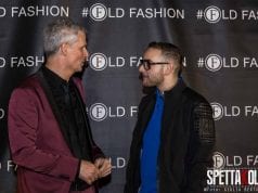 Doppio anniversario per Antonio Vandoni, direttore artistico di Radio Italia Antonio Vandoni