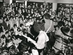 Alla Triennale di Milano una mostra dedicata a Jimi Hendrix Jimi Hendrix
