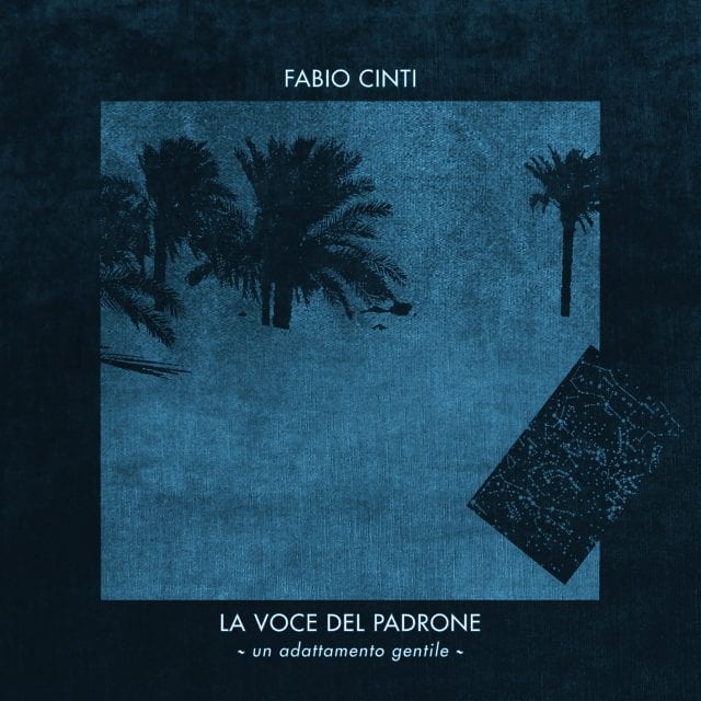 Fabio Cinti