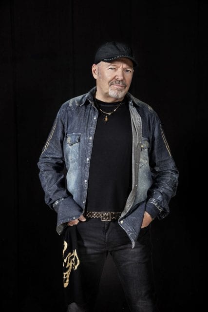 Vasco Rossi