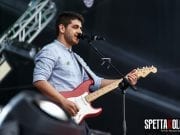 Mirkoeilcane – Concerto del Primo Maggio 2018 – Roma – © Foto: Riccardo Medana