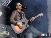 Zuin – Concerto del Primo Maggio 2018 – Roma – © Foto: Riccardo Medana