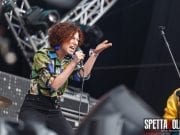 Indigo Face – Concerto del Primo Maggio 2018 – Roma – © Foto: Riccardo Medana