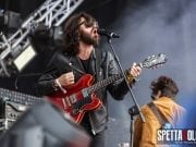 Canova – Concerto del Primo Maggio 2018 – Roma – © Foto: Riccardo Medana