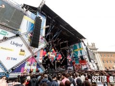 Il Concertone del Primo Maggio rinuncia alla piazza ma non alla musica
