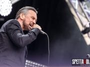 John De Leo – Concerto del Primo Maggio 2018 – Roma – © Foto: Riccardo Medana