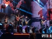 Ministri – Concerto del Primo Maggio 2018 – Roma – © Foto: Riccardo Medana