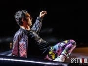 Cosmo – Concerto del Primo Maggio 2018 – Roma – © Foto: Riccardo Medana
