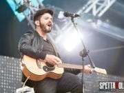 Esposito – Concerto del Primo Maggio 2018 – Roma – © Foto: Riccardo Medana