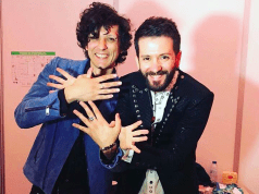 Eurovision 2018. Comunque vada, ha vinto l’Albania Ermal Meta