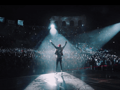Jovanotti porta il suo salone delle feste in Arena Jovanotti