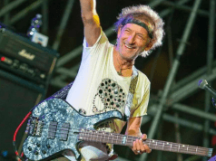 Le condizioni di salute di Claudio “Il Gallo” Golinelli migliorano Il Gallo