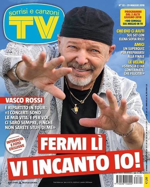 Vasco Rossi