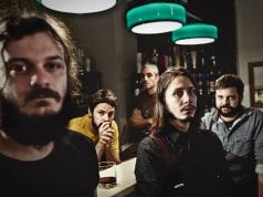 Calibro 35: «Al Primo Maggio con la musica che abbiamo sempre fatto»