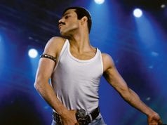 Bohemian Rhapsody
