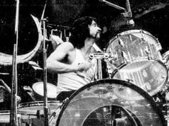Nick Mason e suoi Saucerful of Secrets porteranno live in Italia i primi Pink Floyd